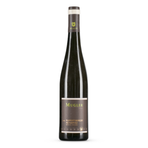 2017 „Rupertsberger Reiterpfad“ Riesling, trocken