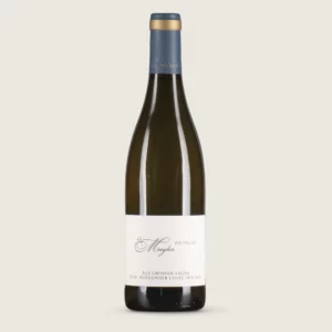 Aus großen Lagen Burgunder Cuvée trocken 2018