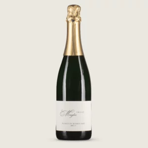 Blancs de Blancs Sekt Brut