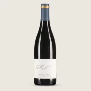 König Ludwig I Rotwein trocken 2018