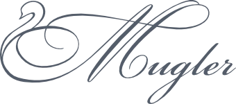 Mugler Logo