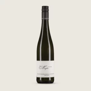 Weißburgunder Chardonnay trocken 2023