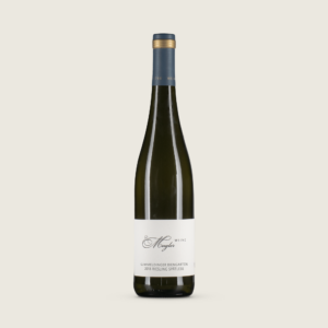 2018 Gimmeldinger Biengarten Riesling Spätlese -lieblich-
