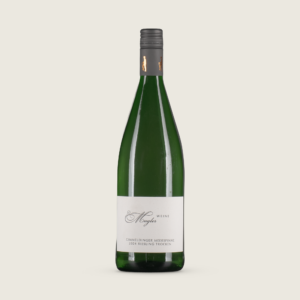 2024 „Gimmeldinger Meerspinne“ Riesling, trocken (BIO)