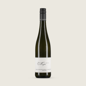 2023 Chardonnay & Weißburgunder trocken (BIO)